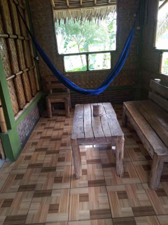 Hotel Bale'Ku à Pangandaran Extérieur photo