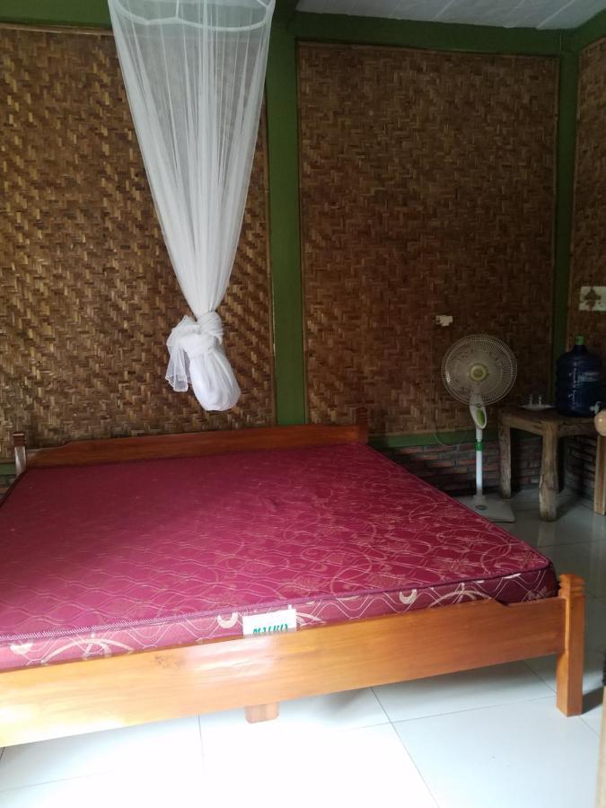 Hotel Bale'Ku à Pangandaran Extérieur photo