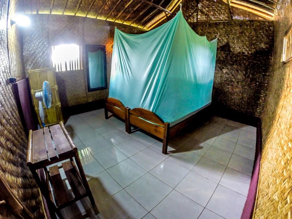 Hotel Bale'Ku à Pangandaran Extérieur photo