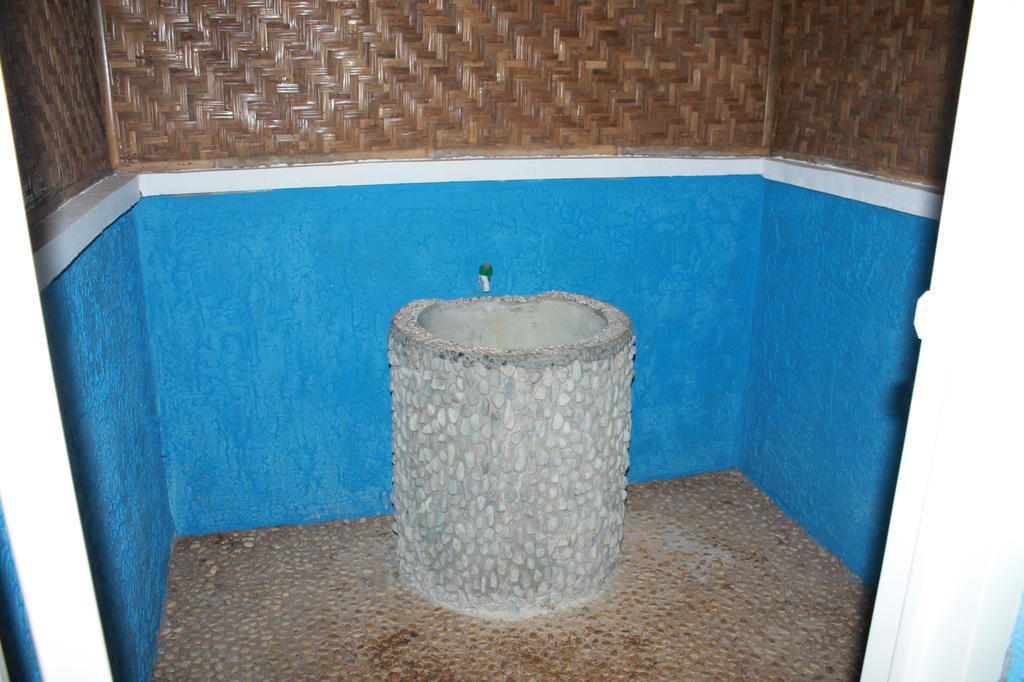 Hotel Bale'Ku à Pangandaran Chambre photo